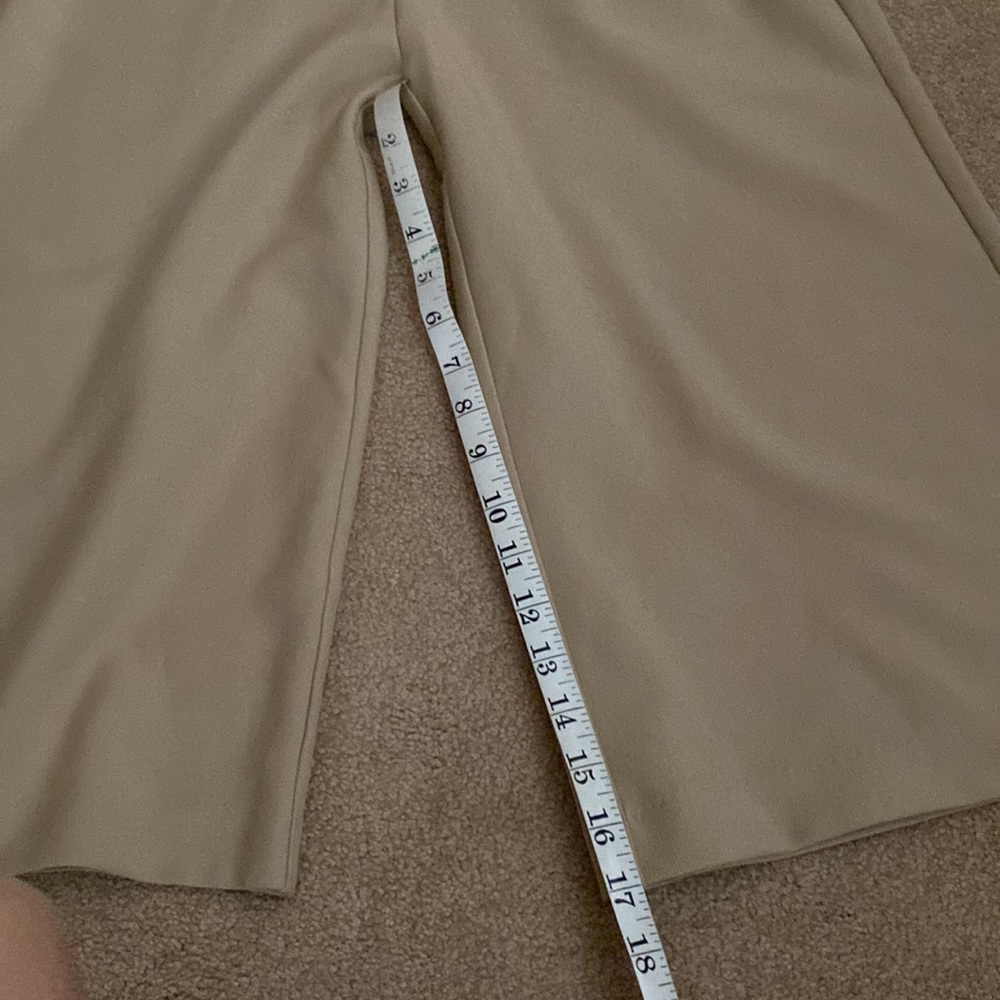 Just female cropped pants trousers - Picture 5 of 5
